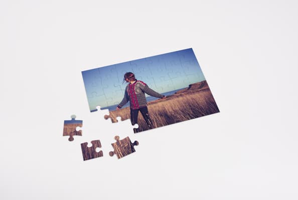 Standard Puzzle